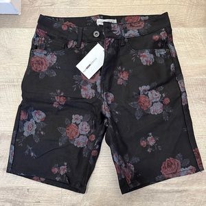 Brand new Fashion Nova jean shorts, for daily wear, size 30